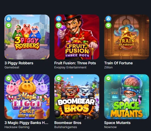 bonus-buy-3-piggy-robbers-train-of-fortune-space-mutants